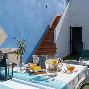 Holiday home Exclusiva Casa En El Centro Historico De, Seville