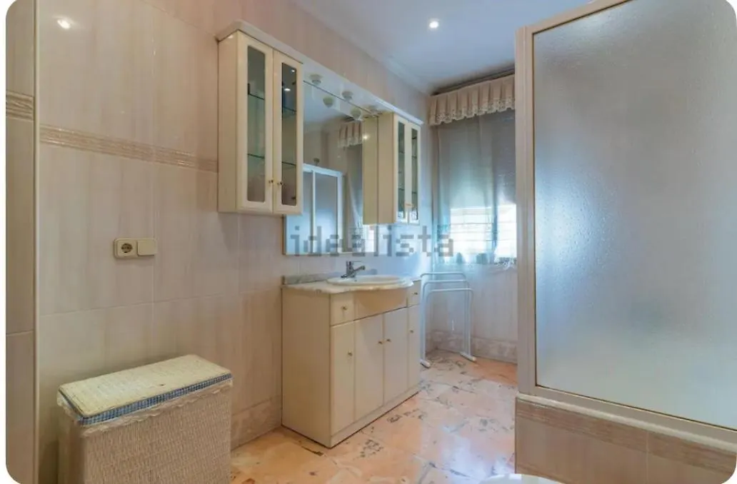 Chalet A Un Paso Del Centro Seville 0*,  Spain